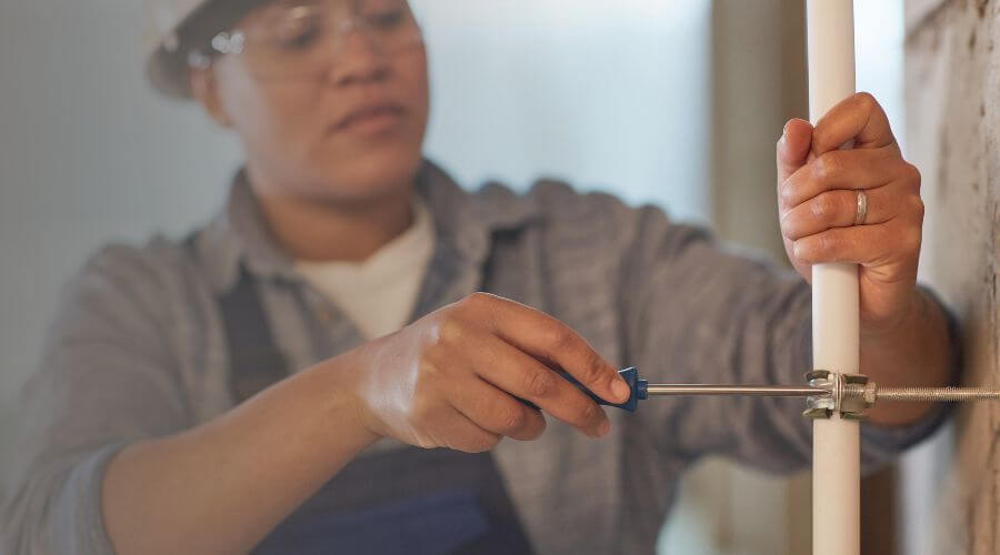 Professional annual plumbing maintenance services in Ralston, IA